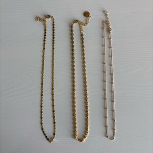 Necklace bundle